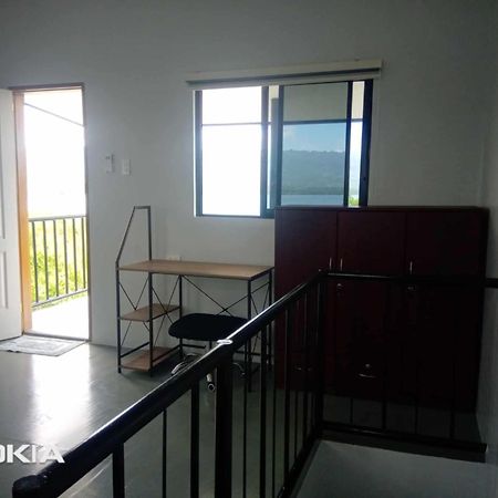 Grae’s Apartelle Moalboal Esterno foto