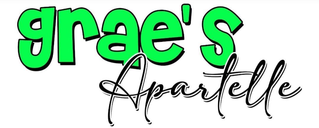 Grae’s Apartelle Moalboal Esterno foto
