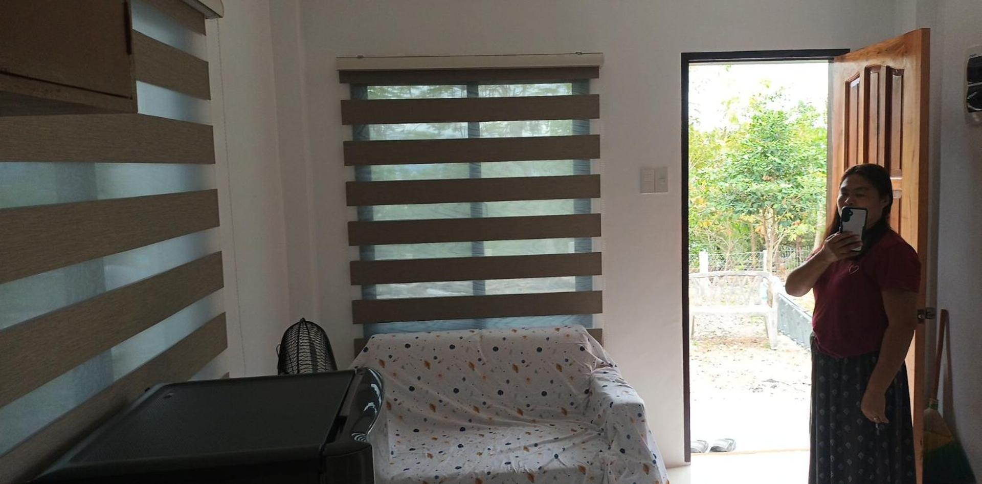 Grae’s Apartelle Moalboal Esterno foto
