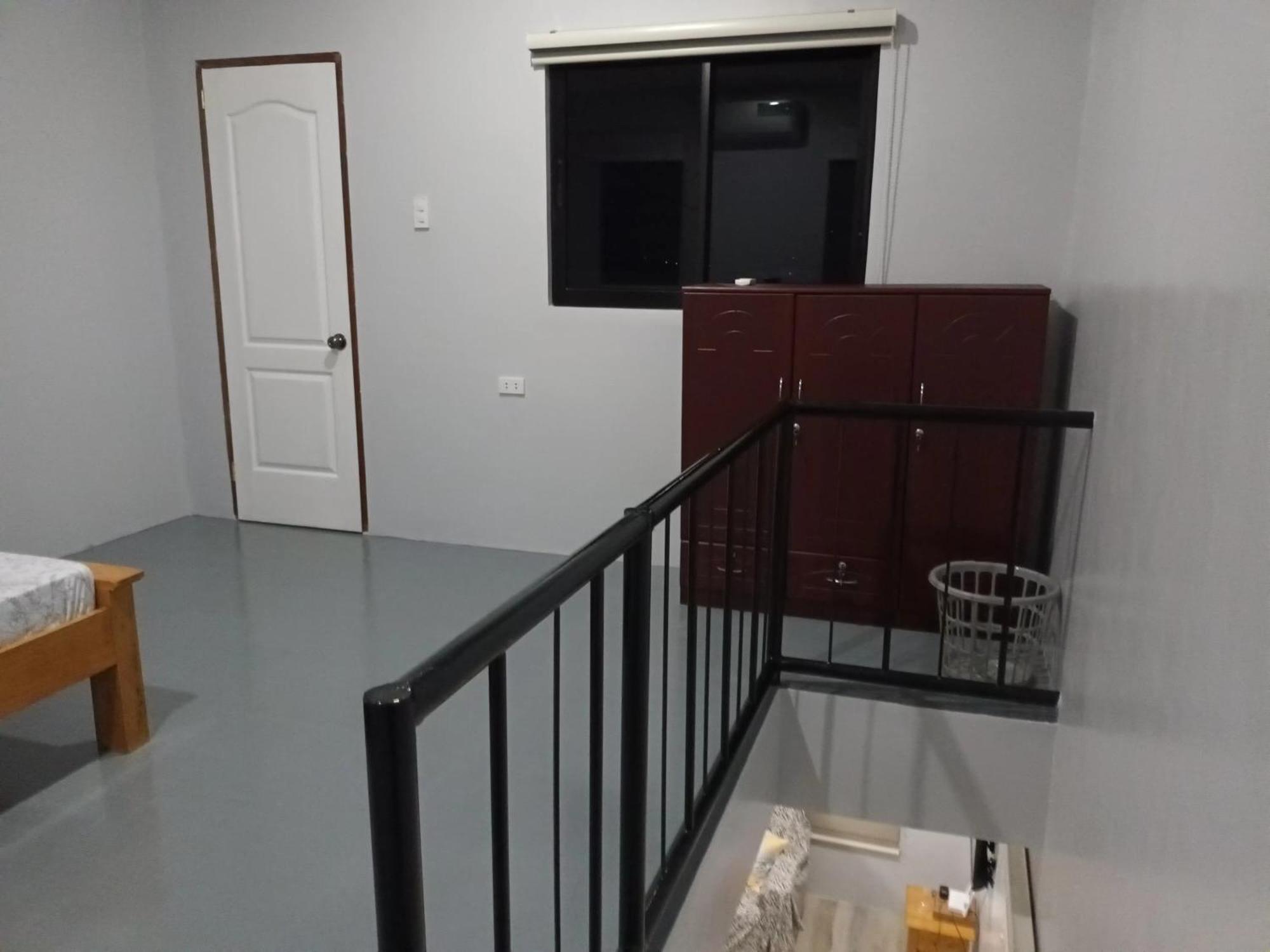 Grae’s Apartelle Moalboal Camera foto