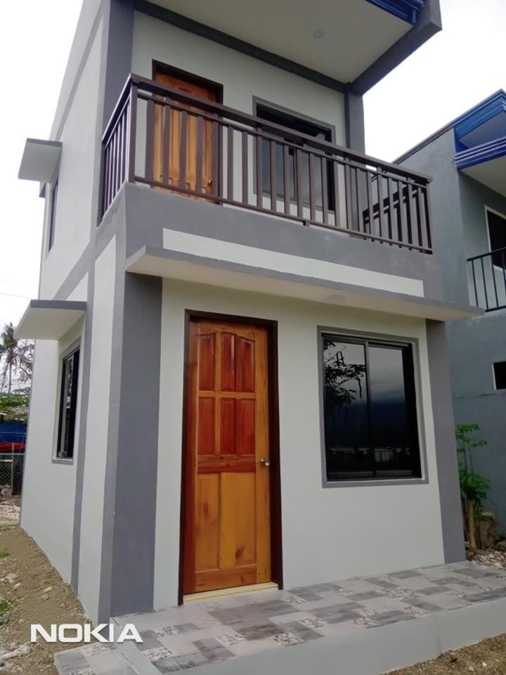 Grae’s Apartelle Moalboal Esterno foto