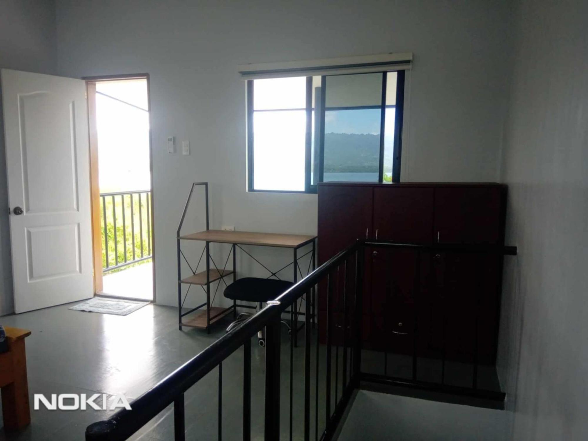 Grae’s Apartelle Moalboal Esterno foto