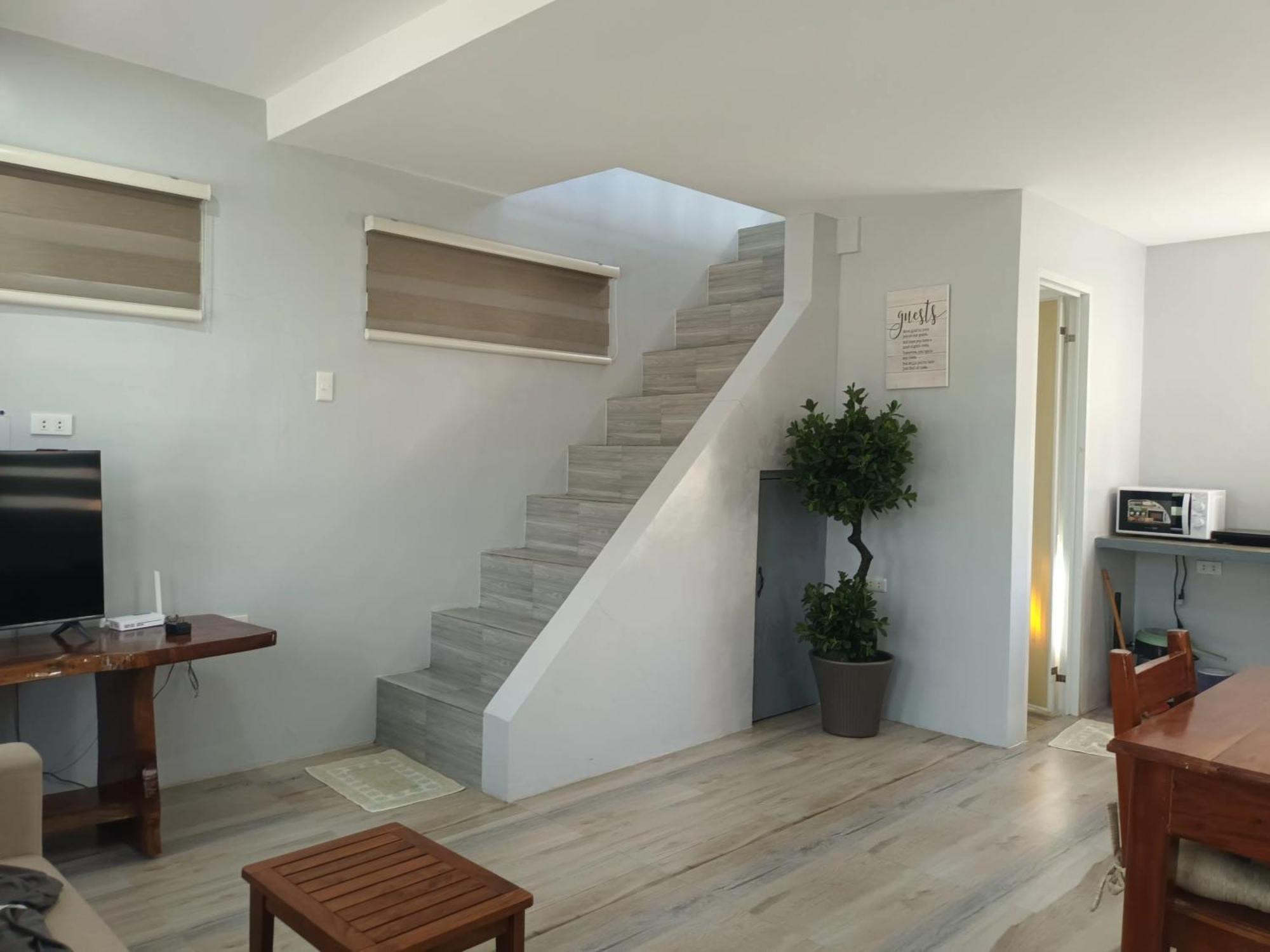 Grae’s Apartelle Moalboal Esterno foto